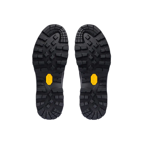 Chaussures de chasse Beretta Shot GTX imperméables et respirantes avec doublure GORE-TEX, semelle Vibram, et intérieur Ortholite idéal pour climat tempéré et terrains difficiles