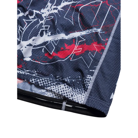 Polo Beretta Rush Trident pour homme en Polartec® Delta™, tissu respirant et léger, idéal pour le tir dynamique et activités sportives en extérieur. Style distinctif avec logo Beretta, coupe droite confortable, et propriétés anti-odeurs et anti-UV.