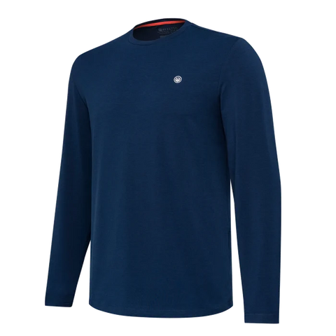 T-shirt Beretta Team pour homme en coton, parfait pour le tir et activités de plein air, avec un design confortable et distinctif.