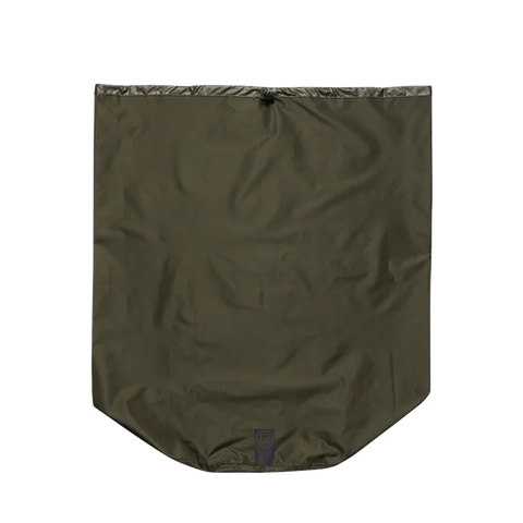 Sac à gibier Beretta Ibex imperméable et robuste avec grande capacité de 60 à 90 litres, coutures étanchées, matériau durable pour chasse, fermeture par cordon.