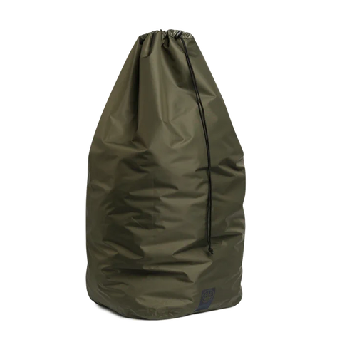 Sac à gibier Beretta Ibex imperméable et robuste avec grande capacité de 60 à 90 litres, coutures étanchées, matériau durable pour chasse, fermeture par cordon.