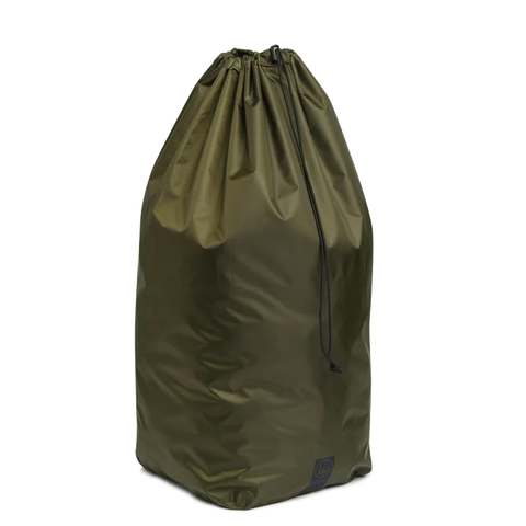 Sac à gibier Beretta Ibex imperméable et robuste avec grande capacité de 60 à 90 litres, coutures étanchées, matériau durable pour chasse, fermeture par cordon.