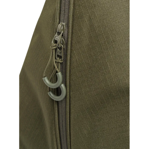 Image du Sac à gibier Beretta GameKeeper EVO, un équipement de chasse pratique et durable, avec poignées renforcées et bretelles ajustables pour un transport confortable du gibier, idéal pour les chasseurs recherchant efficacité et confort.