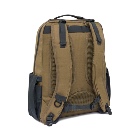 Sac à dos Beretta GameKeeper EVO 18L pour chasse en polyester résistant et imperméable avec glissière YKK et bretelles rembourrées, parfait pour aventure en plein air et rangement organisé
