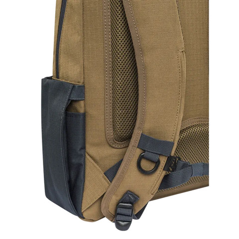 Sac à dos Beretta GameKeeper EVO 18L pour chasse en polyester résistant et imperméable avec glissière YKK et bretelles rembourrées, parfait pour aventure en plein air et rangement organisé