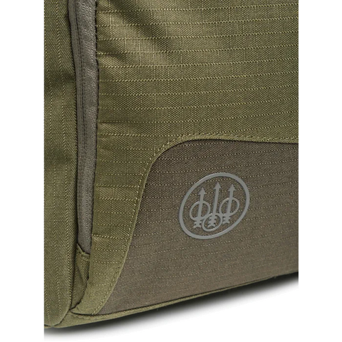 Sac à dos Beretta GameKeeper EVO 18L pour chasse en polyester résistant et imperméable avec glissière YKK et bretelles rembourrées, parfait pour aventure en plein air et rangement organisé