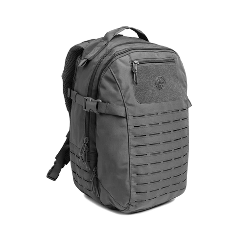 Sac à dos Beretta Tactical 29L polyvalent et hydrofuge, idéal pour les activités tactiques en extérieur et sur le terrain avec système M.O.L.L.E., bretelles matelassées confortables et compartiments spacieux pour une organisation optimale des équipements.