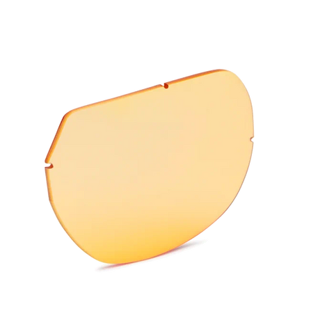 Image des verres interchangeables pour lunettes Beretta Competition EVO, illustrant les différentes variantes de couleur conçues pour optimiser la performance et la visibilité dans des conditions de faible à forte luminosité, parfaits pour des tireurs professionnels et amateurs, garantissant une protection optimale des yeux grâce à leur composition en polycarbonate léger et durable.