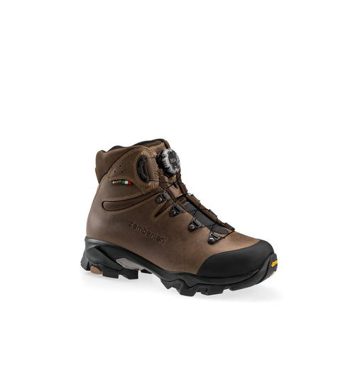 Chaussures Zamberlan Leopard FGL GTX RR BOA WL