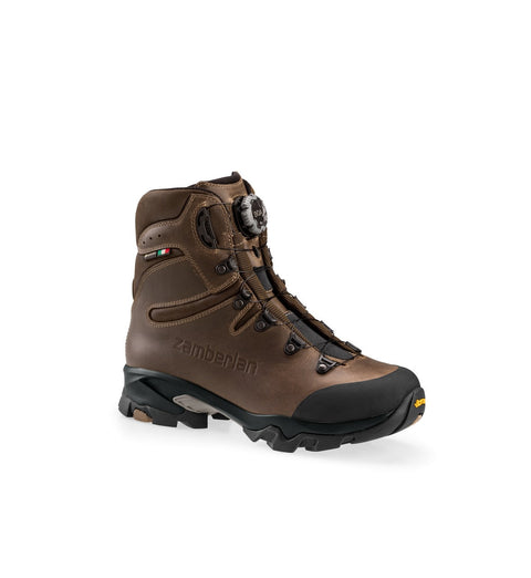 Chaussures Zamberlan Lynx FGL GTX RR BOA WL