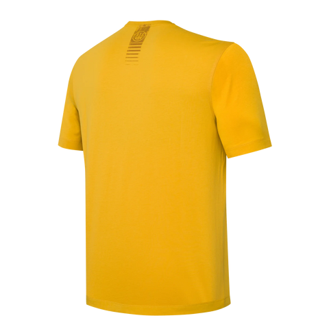 T-shirt Beretta Fir pour homme, idéal pour le tir et les activités en plein air, confectionné en coton doux avec graphismes emblématiques, parfait pour les amateurs de chasse et de nature.