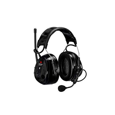 Casque 3M Peltor WS Alert X - Serre-Tête