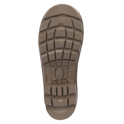 Bottes enfants Le Chameau Petite Vierzon doublées néoprène offrant confort thermique et protection contre les intempéries en caoutchouc Chamolux avec semelle antidérapante pour activités en plein air et terrains boueux
