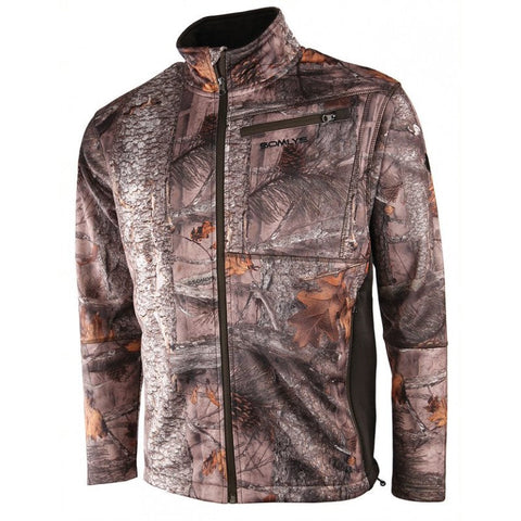 Veste Somlys camo