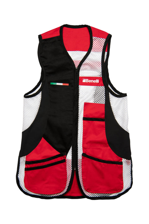 Gilet de Tir Benelli