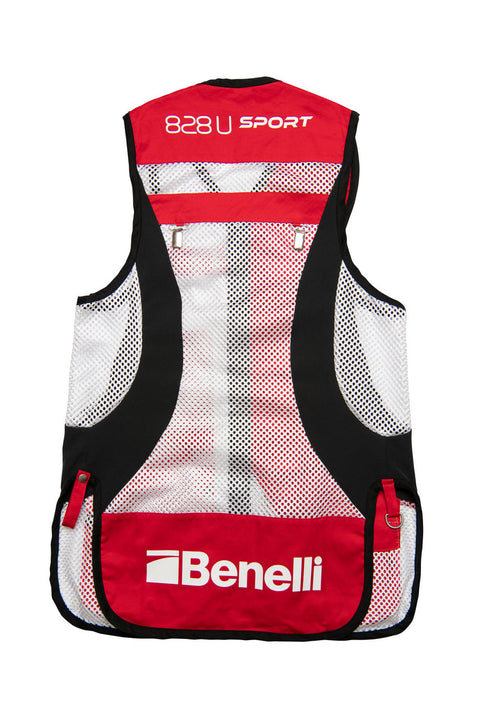 Gilet de Tir Benelli