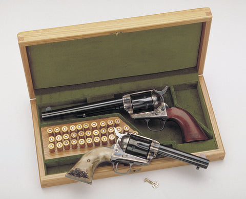 Coffret Uberti bois mini COF10