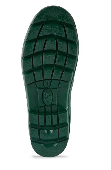 Bottillon Le Chameau Iris imperméable en caoutchouc Chamolux doux et flexible, design inspiré par la nature, parfait pour jardinage et activités en plein air par temps humide, avec doublure jersey séchage rapide pour confort durable.