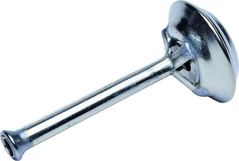 Appeau Geai / Pie / Bécassine Januel en Métal, idéal pour chasseurs et ornithologues voulant attirer ces oiseaux, offrant une reproduction fidèle des cris pour une interaction authentique et naturelle dans différents environnements.