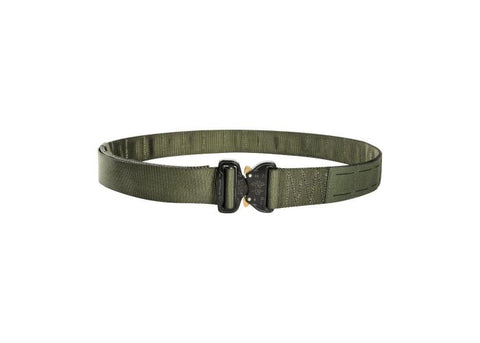 Ceinture Tasmanian Tiger Modular Belt - Boucle Cobra TT7238331M