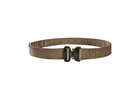 Ceinture Tasmanian Tiger Modular Belt - Boucle Cobra TT7238346L