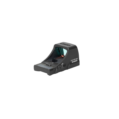 Viseur point vert Holosun SCS PDP Optic Ready Gen 2