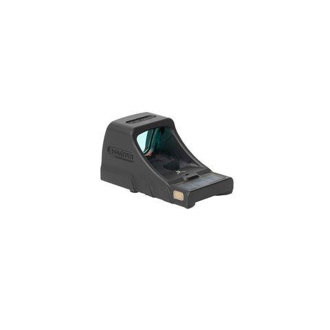 Viseur point vert Holosun SCS PDP Optic Ready Gen 2