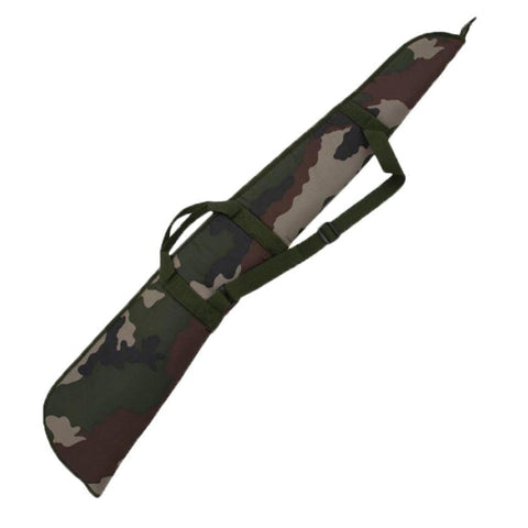 Fourreau à fusil camo Percussion 2719