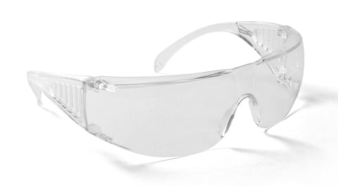 Lunettes de Protection Singer Safety Transparentes First