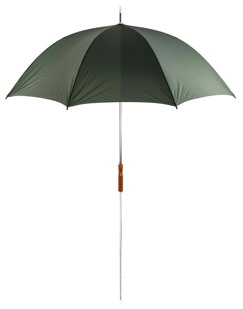 Parapluie Europ-Arm Ombrelle de Chasse robuste, protection contre la pluie et les rayons UV, accessoire idéal pour sorties chasse en extérieur