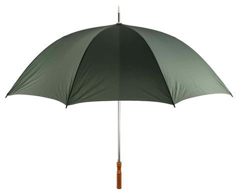 Parapluie Europ-Arm Ombrelle de Chasse robuste, protection contre la pluie et les rayons UV, accessoire idéal pour sorties chasse en extérieur