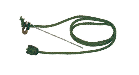 Lacet à Palombes Europ-Arm en lot de 10, outil de chasse efficace et durable, idéal pour capture respectueuse des oiseaux, installation facile, conçu pour bien-être des palombes et succès en chasse durable