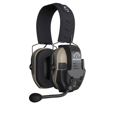 Kit Talkie-Walkie Walker's pour Casque Razor