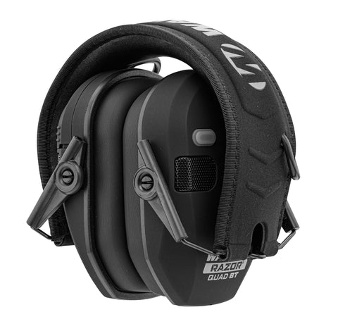 Casque Antibruit Walker's Actif Bluetooth Razor