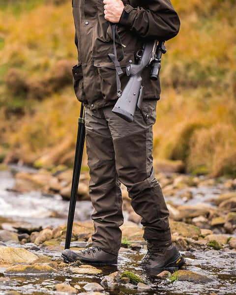 Pantalon de Chasse Jack Pyke Ashcombe