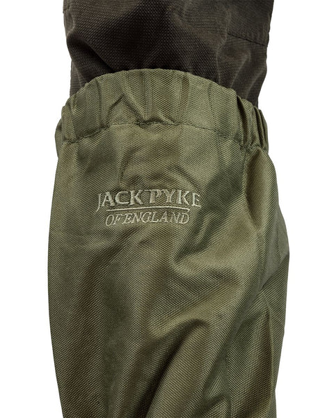 Guêtres Jack Pyke Waterproof