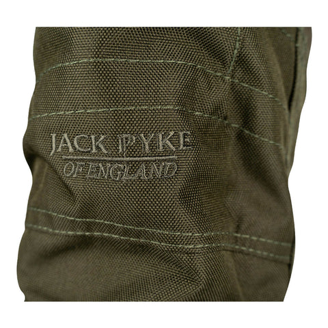 Guêtres Jack Pyke Waterproof Highline