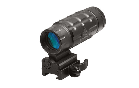 Magnifier UTG  Swatforce X3 Basculant