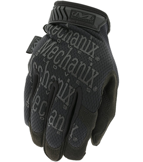 Gants Mechanix Original Noirs