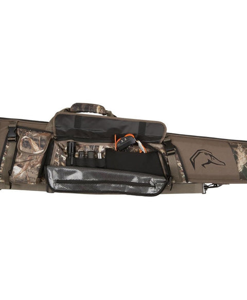 Fourreau Allen Complet Gear Fit Punisher 52" Camo