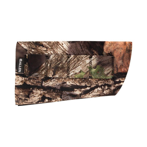 Cartouchière Crosse Allen Camo Fusil