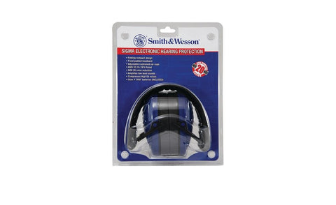 Casque de protection électronique Caldwell SW 20NRR