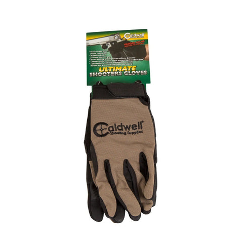 Gants de tir Caldwell Ultimate S/M