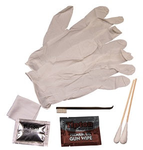 Kit de nettoyage Caldwell Armes Longues