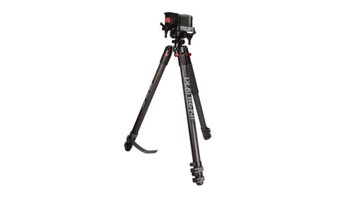 Tripod BOG Deathgrip Clamping Carbon