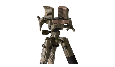 Trepied de tir BOG Realtree Excape Camo