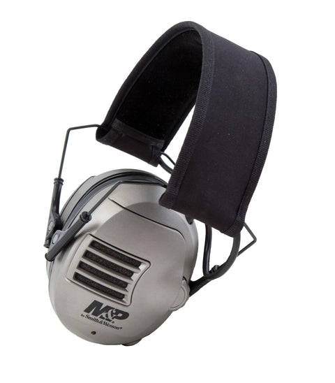 Casque de protection électronique Caldwell MP 23NRR