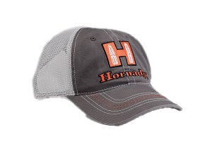 Casquette Hornady 2