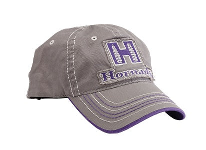 Casquette Hornady 2