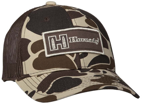 Casquette Hornady 2